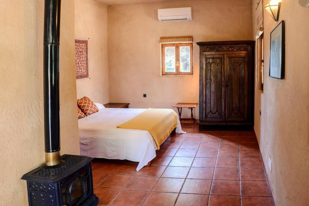 Can Olivo - Villa 6 Pax En Ibiza Can Furnet Экстерьер фото