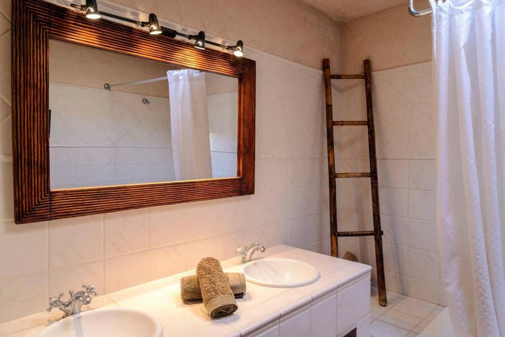 Can Olivo - Villa 6 Pax En Ibiza Can Furnet Экстерьер фото