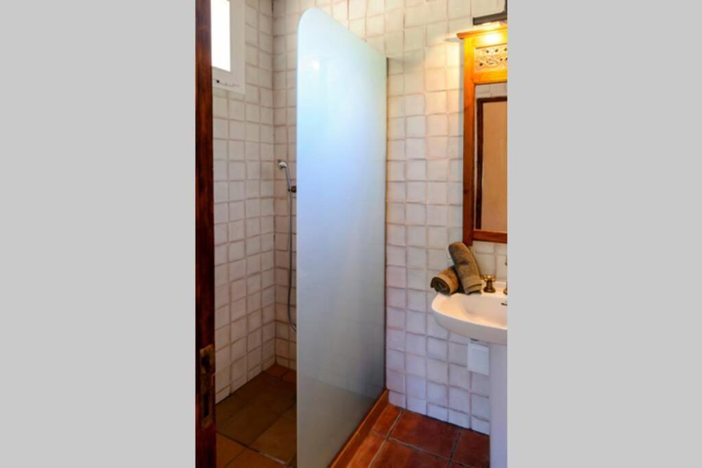 Can Olivo - Villa 6 Pax En Ibiza Can Furnet Экстерьер фото